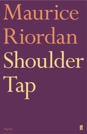 Cover von Shoulder Tap