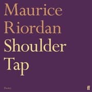 Cover von Shoulder Tap