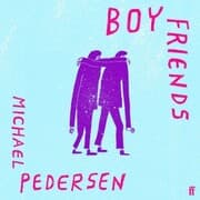 Cover von Boy Friends