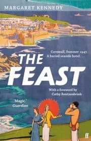 Cover von The Feast