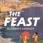 Cover von The Feast