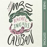 Cover von Mrs Caliban (Faber Editions)
