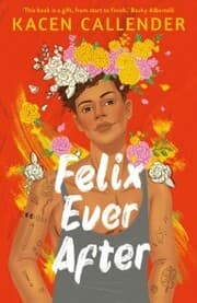 Cover von Felix Ever After