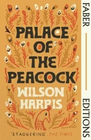 Cover von Palace of the Peacock