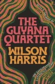 Cover von The Guyana Quartet