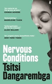 Cover von Nervous Conditions
