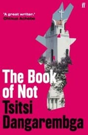 Cover von The Book of Not