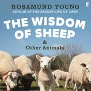 Cover von The Wisdom of Sheep & Other Animals