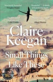 Cover von Small Things Like These