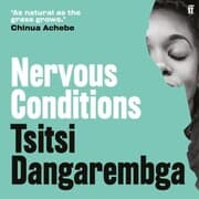 Cover von Nervous Conditions