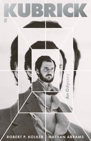 Cover von Kubrick