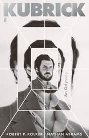 Cover von Kubrick