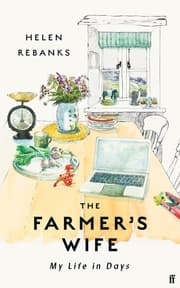 Cover von The Farmer's Wife