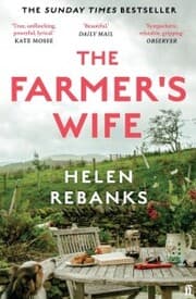 Cover von The Farmer's Wife
