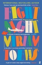 Cover von Fight Night
