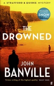 Cover von The Drowned