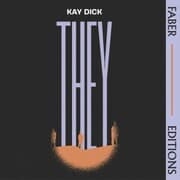 Cover von They (Faber Editions)