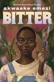 Cover von Bitter