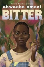 Cover von Bitter