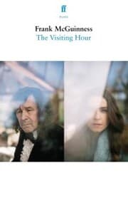 Cover von The Visiting Hour