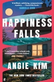 Cover von Happiness Falls