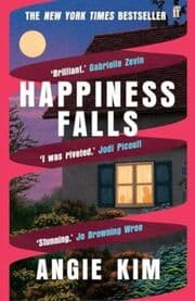 Cover von Happiness Falls