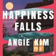 Cover von Happiness Falls