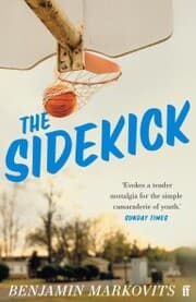 Cover von The Sidekick