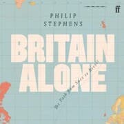 Cover von Britain Alone