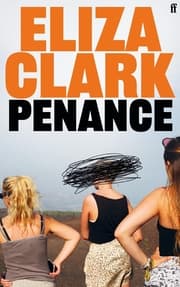 Cover von Penance