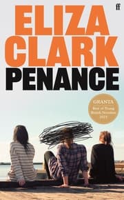 Cover von Penance