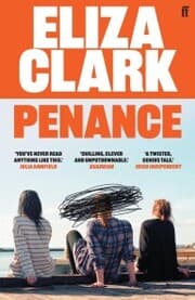 Cover von Penance