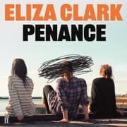 Cover von Penance