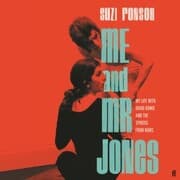 Cover von Me and Mr Jones