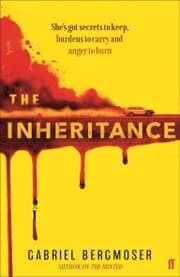 Cover von The Inheritance
