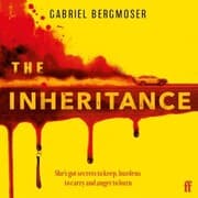 Cover von The Inheritance