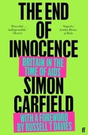 Cover von The End of Innocence