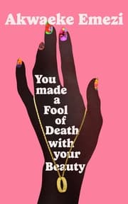 Cover von You made a Fool of Death with your Beauty