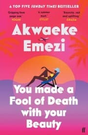 Cover von You Made a Fool of Death With Your Beauty