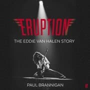 Cover von Eruption