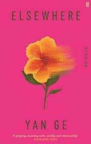 Cover von Elsewhere