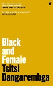 Cover von Black and Female