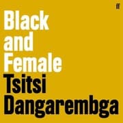 Cover von Black and Female