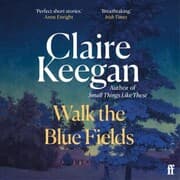 Cover von Walk the Blue Fields