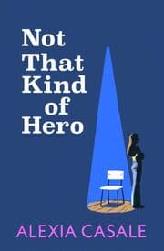 Cover von Not That Kind Of Hero