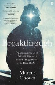 Cover von Breakthrough