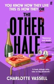 Cover von The Other Half