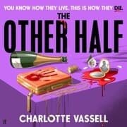 Cover von The Other Half