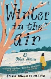 Cover von Winter in the Air