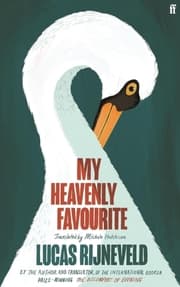 Cover von My Heavenly Favourite